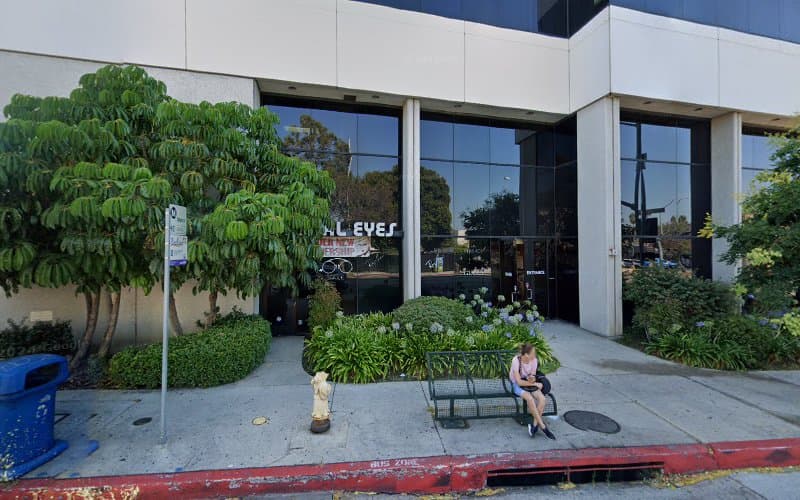 Missakian Hratch clinic