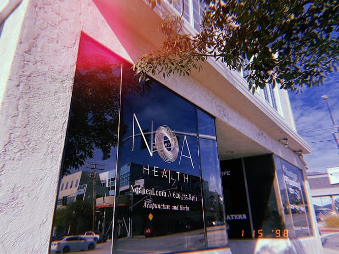 Noa Health clinic