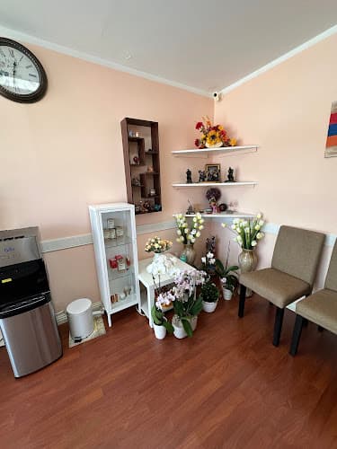 Relief Acupuncture clinic