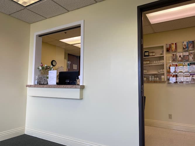 Shin Acupuncture and Herbs, Inc. clinic