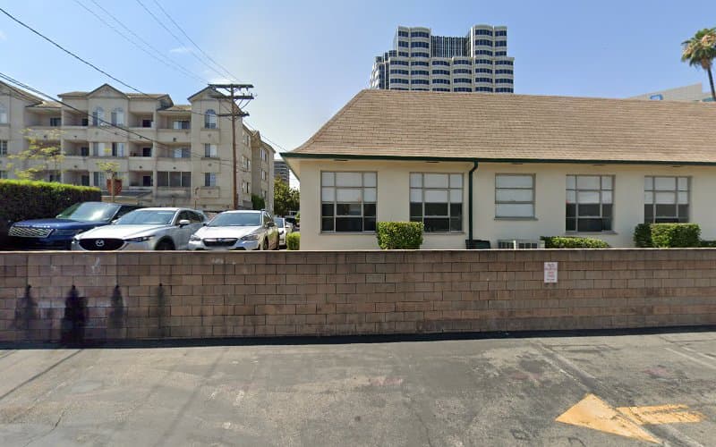 TK Health Center clinic