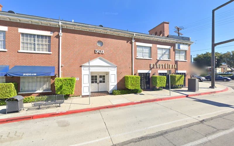 Young Acupuncture & Herbs Center clinic