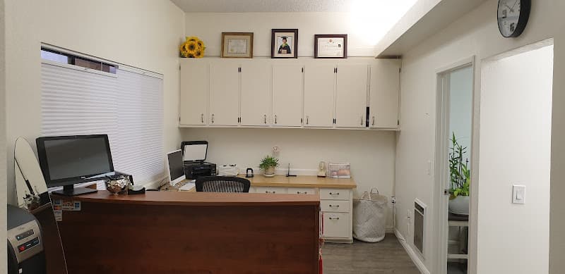 Acupuncture Dawoom Healthcare Center clinic