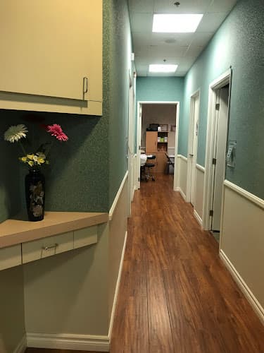 Cha's TCM Acupuncture and Herbs clinic