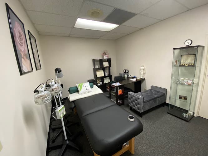 CL Wellness acupuncture clinic