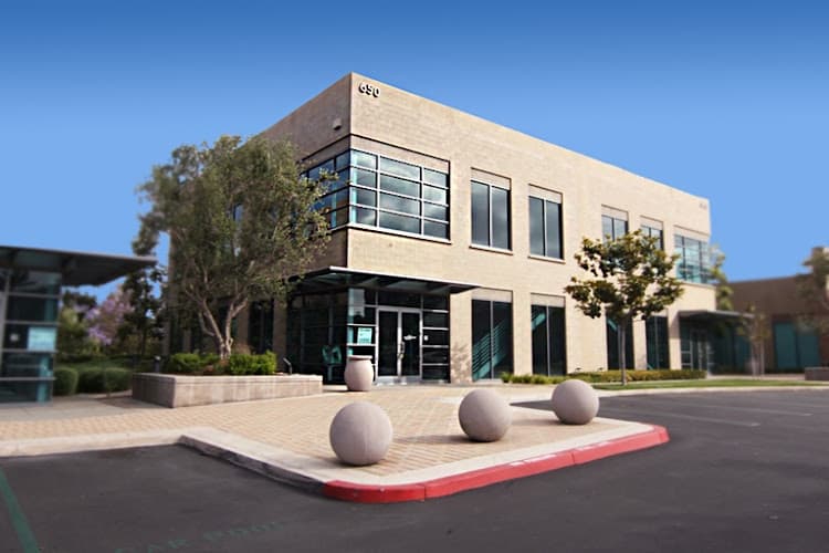 Cornerstone Acupuncture Institute clinic