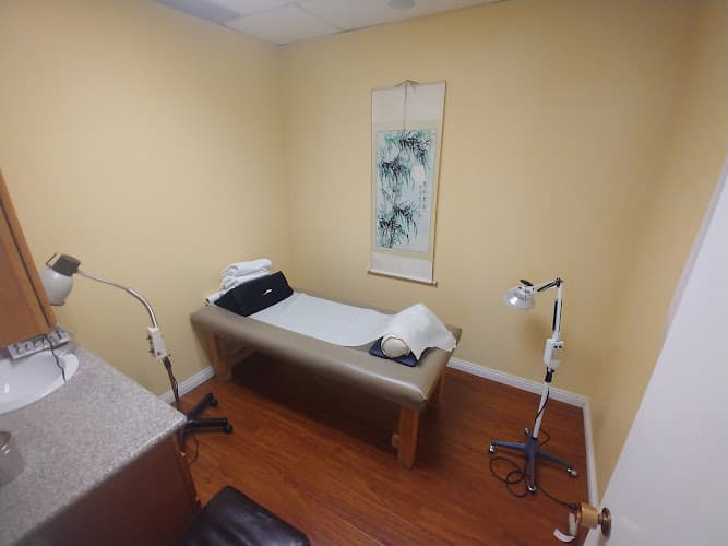 Dr. Zhang's Acupuncture & Chinese Herbs Clinic clinic
