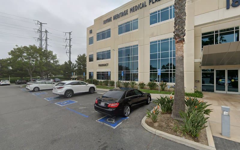 Dragon Acupuncture & Herb Center Inc. clinic