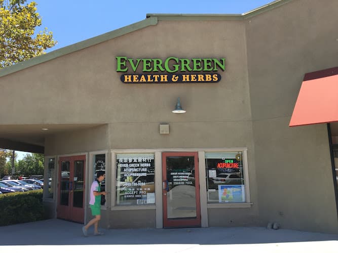 Evergreen Health & Herbs clinic