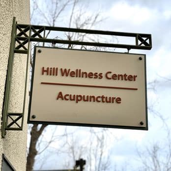 Hill Wellness Center clinic