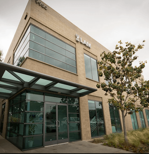 Infinity For Health clinic