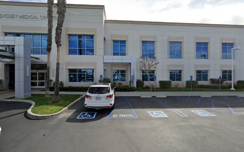 Nuvida Korean Medicine - Irvine 얼바인 누비다 한방병원 clinic