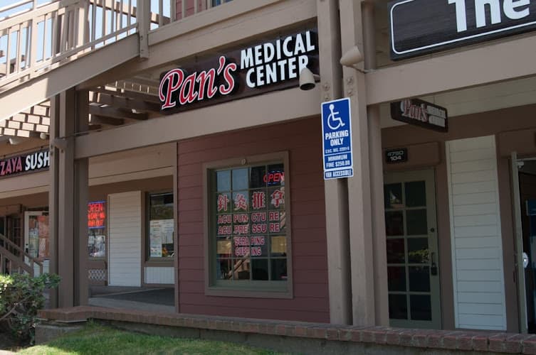 Pans Medical Center Inc. clinic
