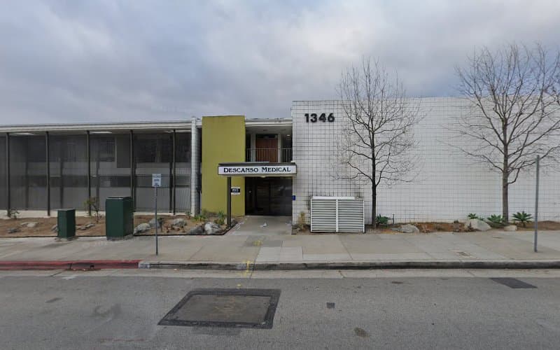 Veronica B. Namgung - Descanso Acupuncture & Herbs clinic