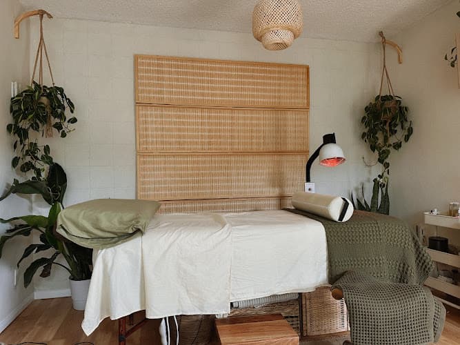 Acome Alchemy Acupuncture & Herbal Medicine clinic