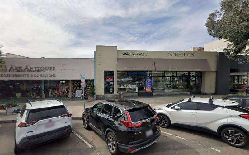 Holistic Traditions Acupuncture and Healing Arts clinic