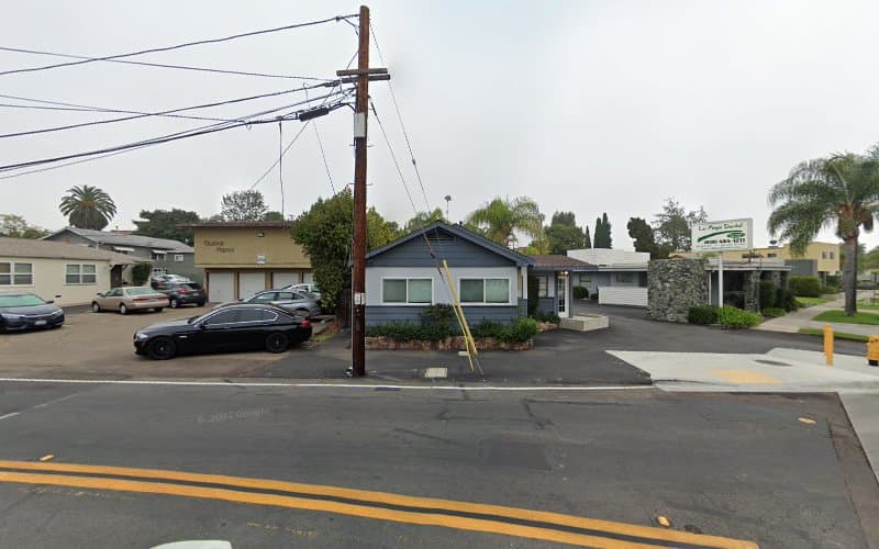 Dr. Cat Houdek Acupuncture clinic