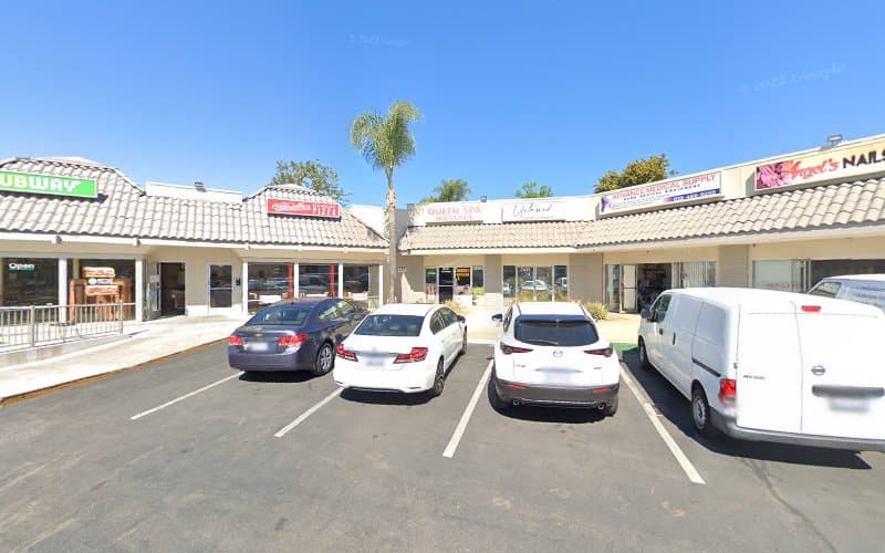 Dr. Pier Paulo clinic