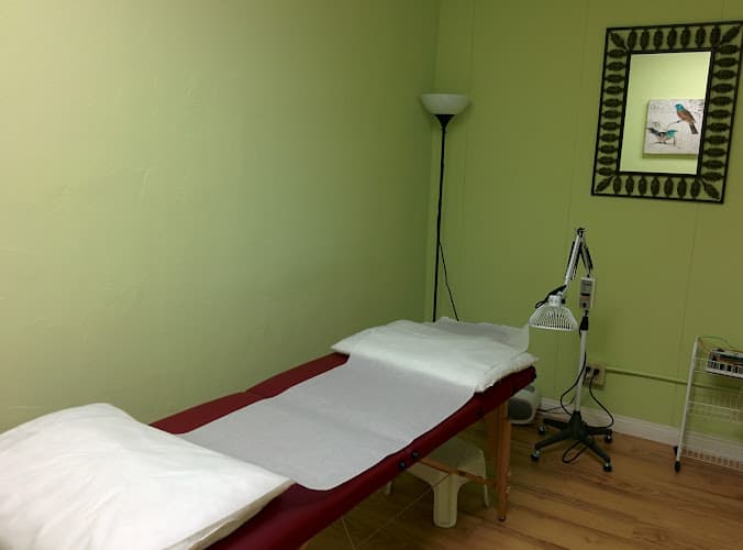 Saigon Acupuncture Center clinic