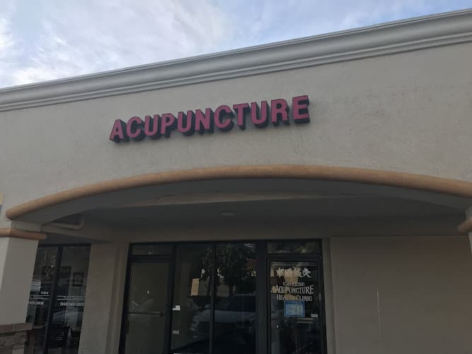 Christopher J. Wang, LAC clinic