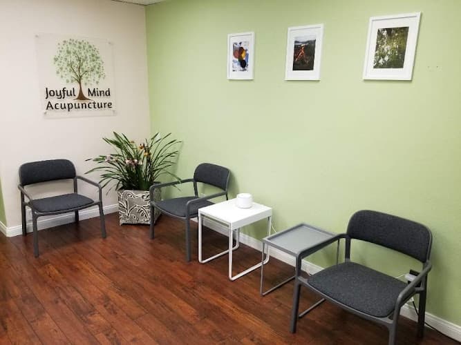 Joyful Mind Acupuncture clinic