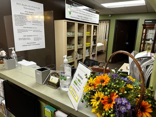 Karis Acupuncture Clinic clinic