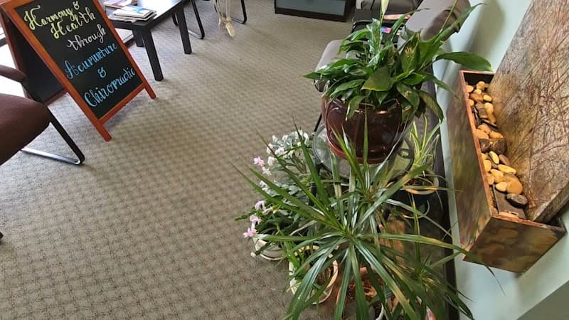 My Acupuncturist in Laguna clinic