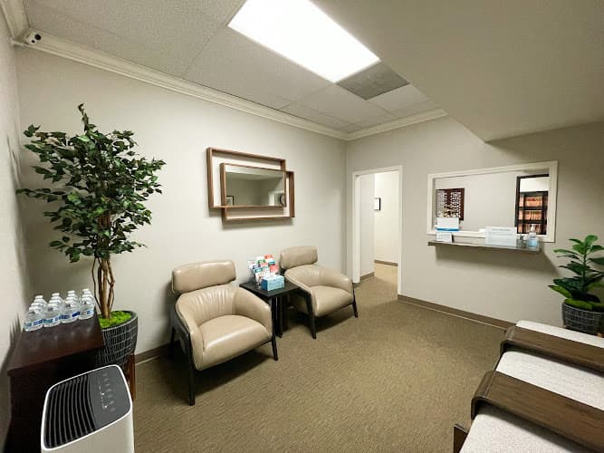 Pure Balance Healing Art Center clinic