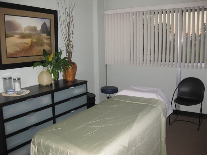Body Balance Acupuncture clinic