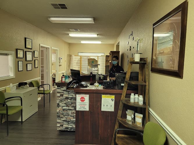 Acupuncture and Balanced Wellness, Inc. clinic