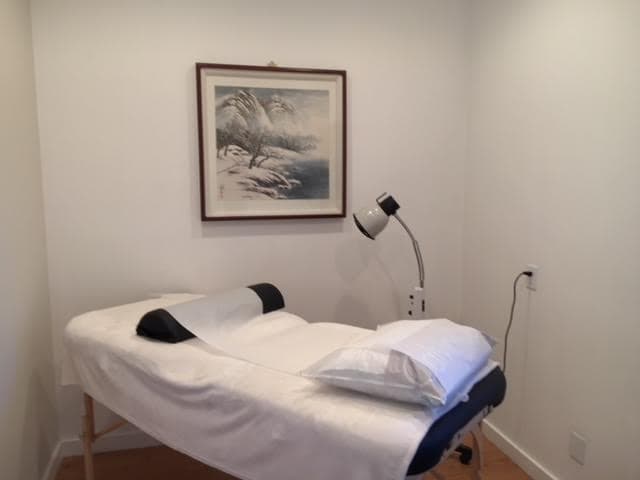 Evergreen Acupuncture & Anti-Aging Wellness Center Inc. clinic