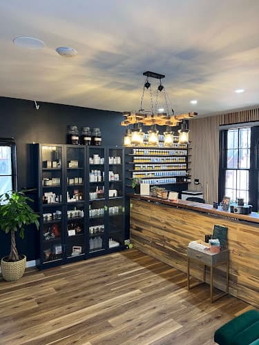 Ultimate Care Acupuncture & Herbs Center clinic