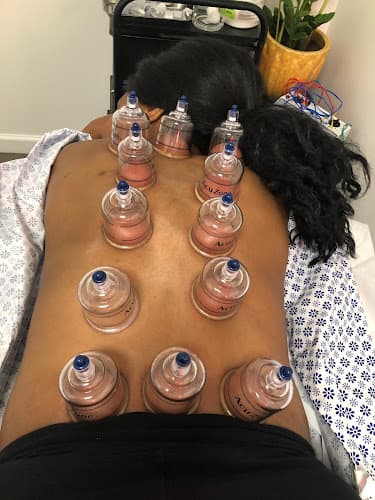 Lotus Valley Acupuncture clinic