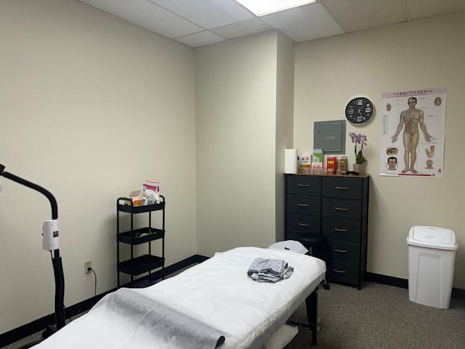 Quality Health Acupuncture clinic