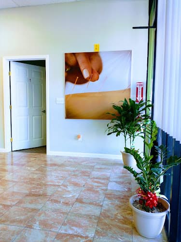 Zen Acupuncture Clinic clinic