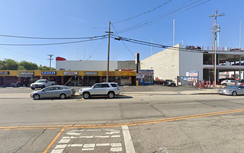 Young's Health Center clinic