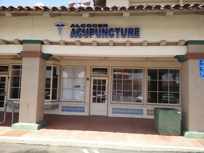 Alcocer Acupuncture Medical Clinic clinic