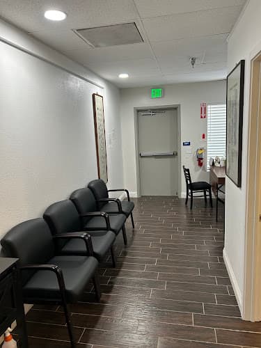 Thanksgiving Acuhealing Center Inc. clinic