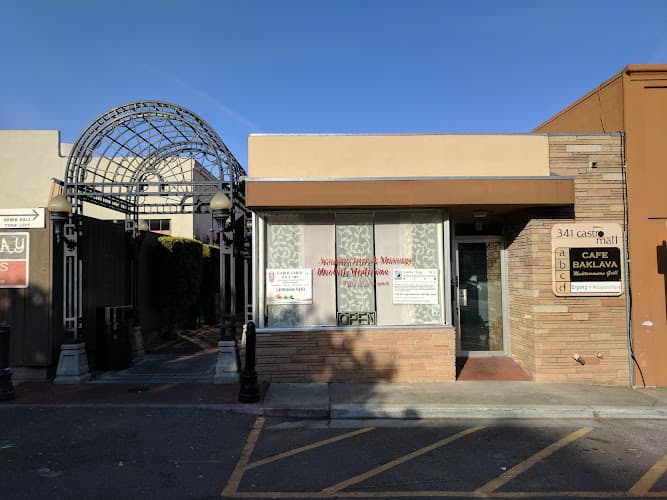 Sophia Tang Acupuncture Herbs Clinic clinic