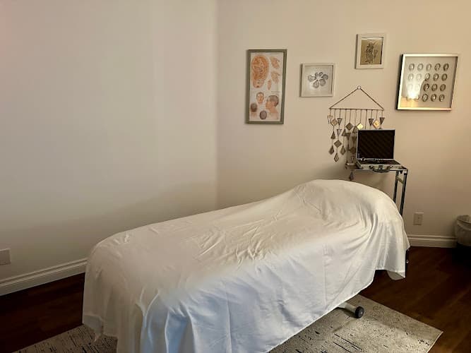 Yenyi Chen Acupuncture & Holistic Health clinic