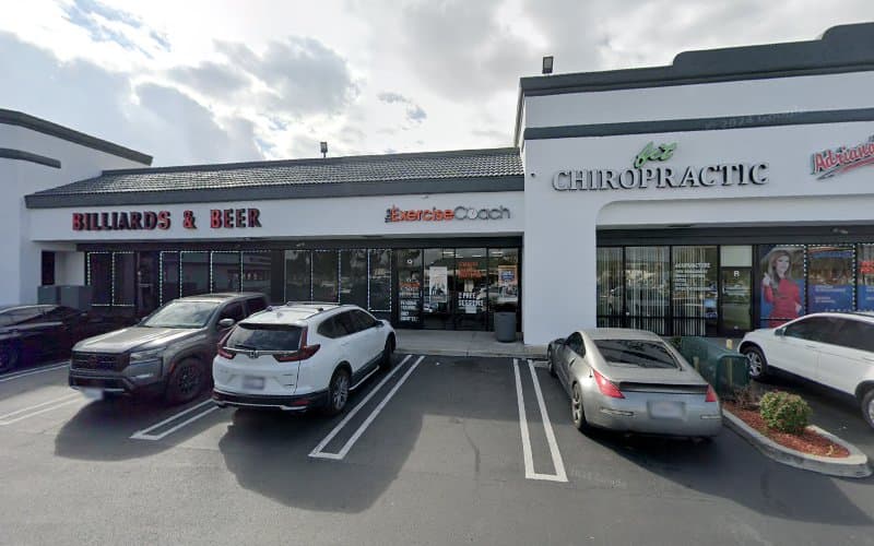 Jisun Kim, Lac clinic