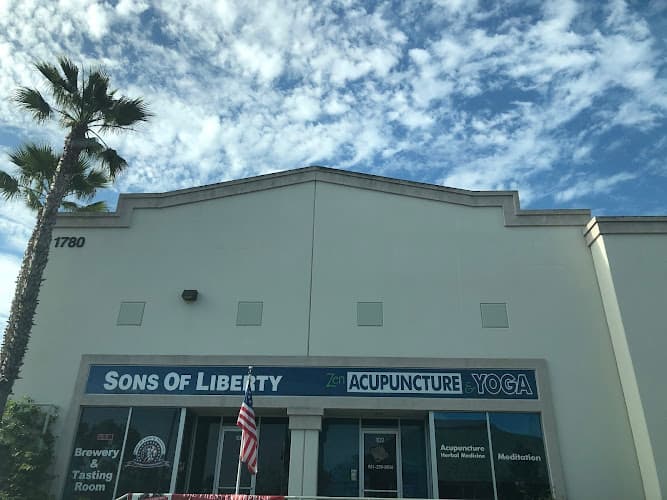 Zen Acupuncture clinic