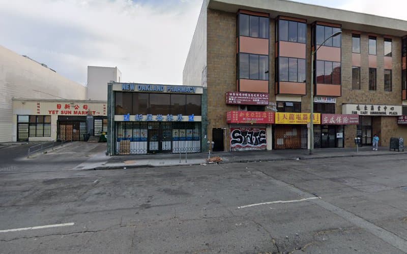 Chen's Acupuncture & Chinese Medicine Clinic clinic