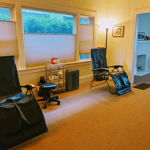 Oakland Acupuncture Project (Grand Lake Clinic) clinic