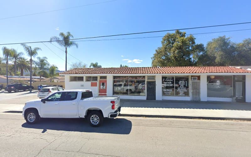 Ojai Acupuncture - 5 Element Acupuncture clinic