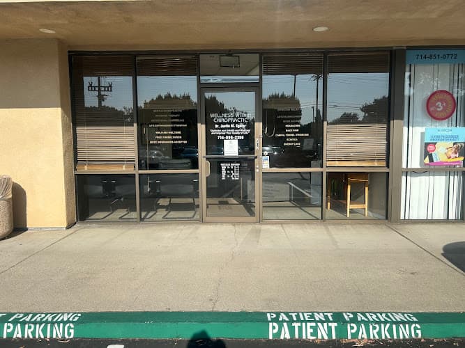 Acupuncture Healing Clinic clinic