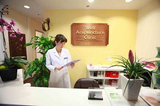 Well Acupuncture Clinic clinic