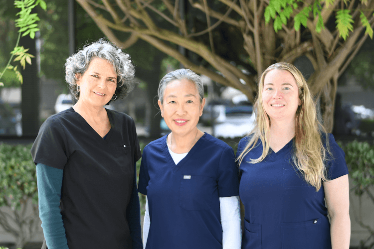 Earth and Air Wellness Acupuncture clinic