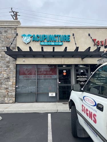 Golden Acupuncture and Medical Center clinic