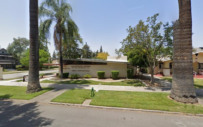 China Acupuncture clinic